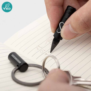 Recycled 3 in 1 Multifunctional Keychain