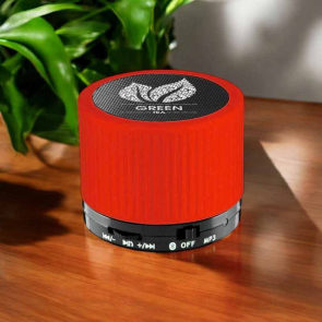 Colour Pop Speaker