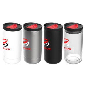 Colour Pop Recycled Stainless Steel Tumbler 320ml