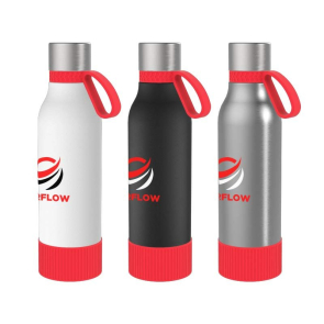Colour Pop Recycled Thermo Bottle 600ml