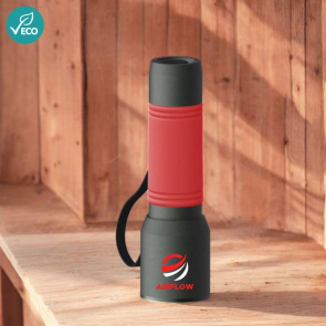 Colour Pop Recycled LED Torch with 300 Lumens