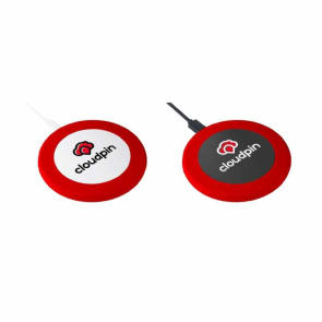 Colour Pop Wireless Charger