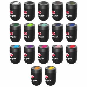 Colour Pop Recycled Thermo Lunchpot 600ml