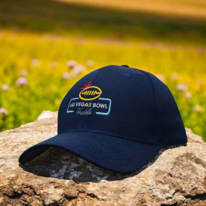 Cotton Twill Cap