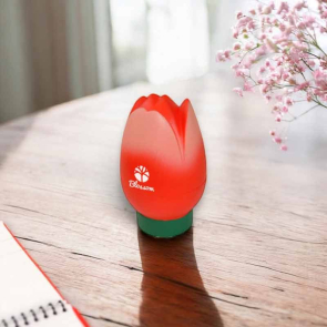 Tulip Shaped Stress Ball