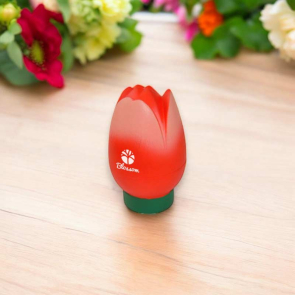 Tulip Shaped Stress Ball