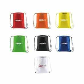 Drawstring Cooler Bag