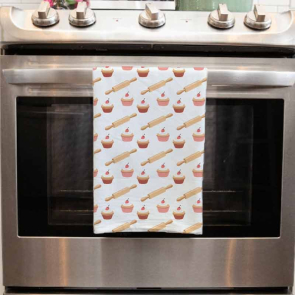 Kitchen Towel/ Tea Towel