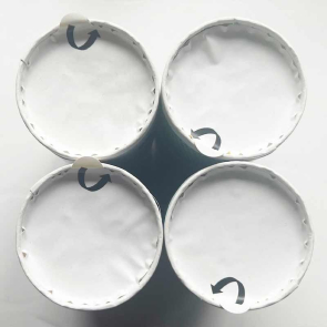 Promotional Branded Eco-Carton Water Can 250ml