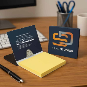 Seedsticks® Sticky Notes