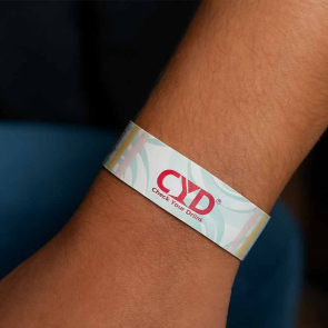 PTP Check Your Drink Wristband