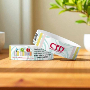 PTP Check Your Drink Wristband