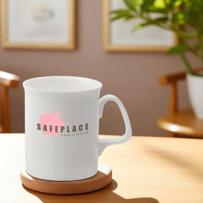 Marlborough Mug 330ml