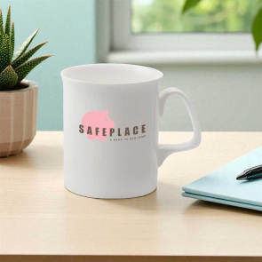 Marlborough Mug 330ml