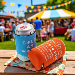 Can Holder/Sleeve