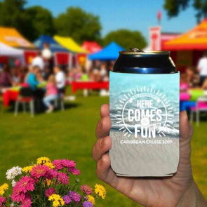 Can Holder/Sleeve
