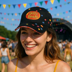 Bespoke Cap