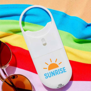 Sunscreen Spray SPF30