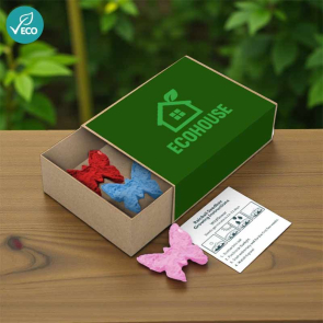 Shaped Rainball Seedboxes