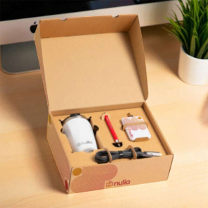 Chili Concept Onboarding Set with Tumbler 330ml