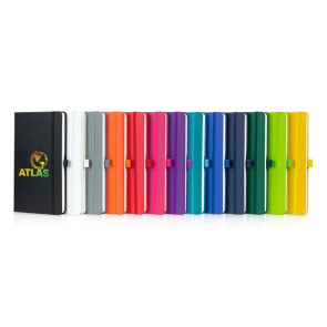 Wilson Blanco A5 Notebook