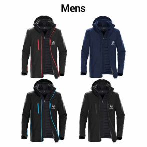 StormTech Matrix System Jacket