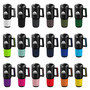 Colour Pop 1200ml Tumbler