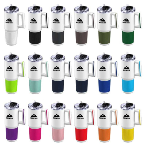 Configurable 900ml Thermo Mug