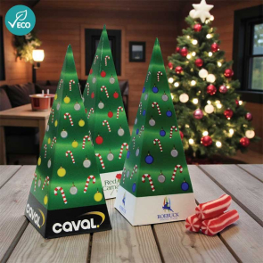 Christmas Treats Box with a Choice of Fillings