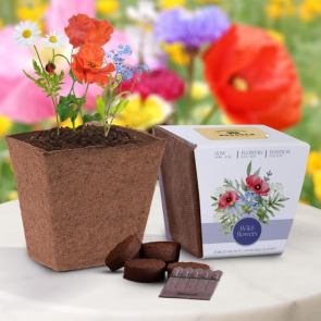 Essentials Bio Pot Gardens