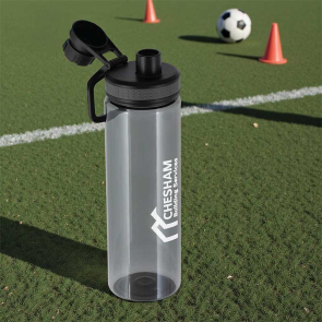 700ml Tritan Water Bottle with Carrying Loop