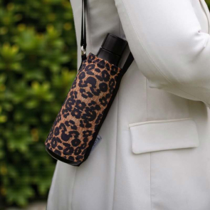 Bottle Sleeve and Carry Strap