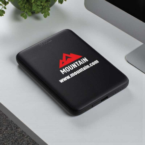Magnetic 15W Wireless Powerbank