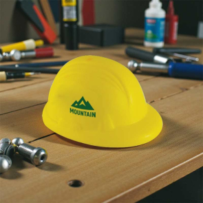 Stress Hard Hat 