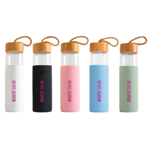 Agua Water Bottle 550ml