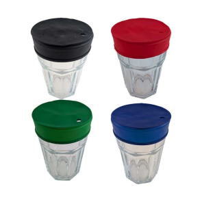 Silicon Cup Cover