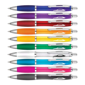 Contour Frost Ballpen