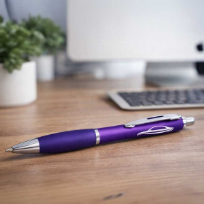 Contour Frost Ballpen