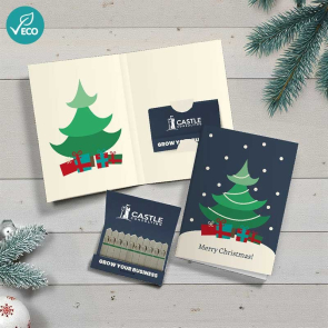 Seedsticks Booklet A6