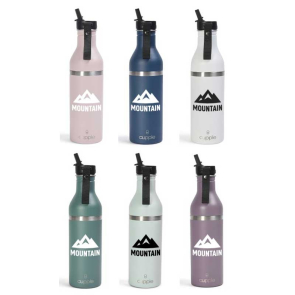 Cupple Travel Cup and Bottle 