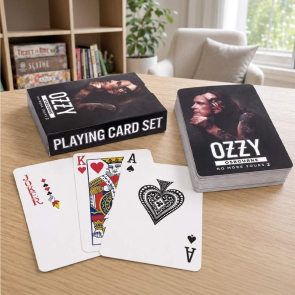 Playing Cards
