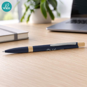 Metalux GRS Recycled Ballpen