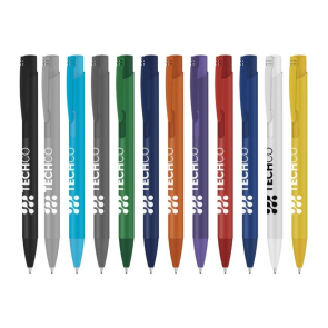 Mood Colour Softfeel GRS Ballpen
