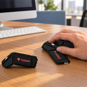 Foldable PC Mouse