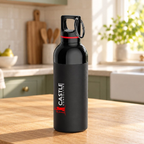 Colour Pop Thermo Bottle 500ml