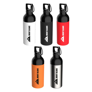 Colour Pop Drinking Bottle 750ml