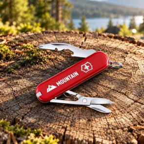 Victorinox Jetsetter Swiss Army Knife