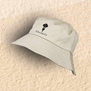 Chino Bucket Hat