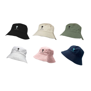 Chino Bucket Hat