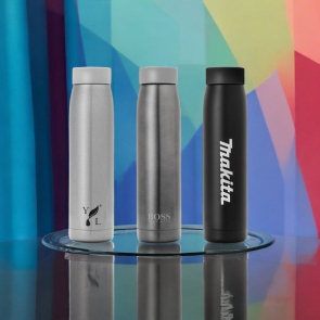Mirage Stainless Steel Flask 320ml